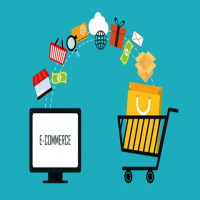 E- commerce Companies