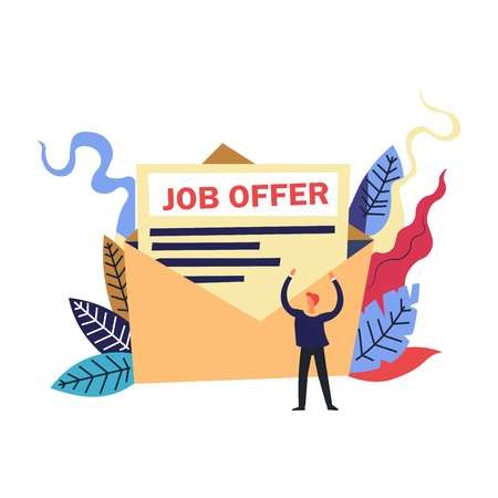 Employment Opportunity